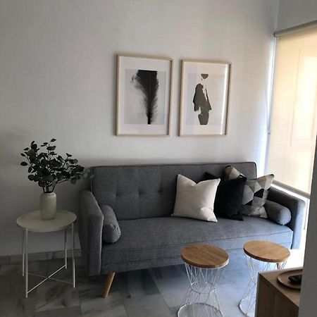 Holidays2Malaga Alta Street 1 Bedroom High Speed Wifi المظهر الخارجي الصورة