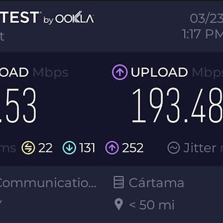 Holidays2Malaga Alta Street 1 Bedroom High Speed Wifi المظهر الخارجي الصورة