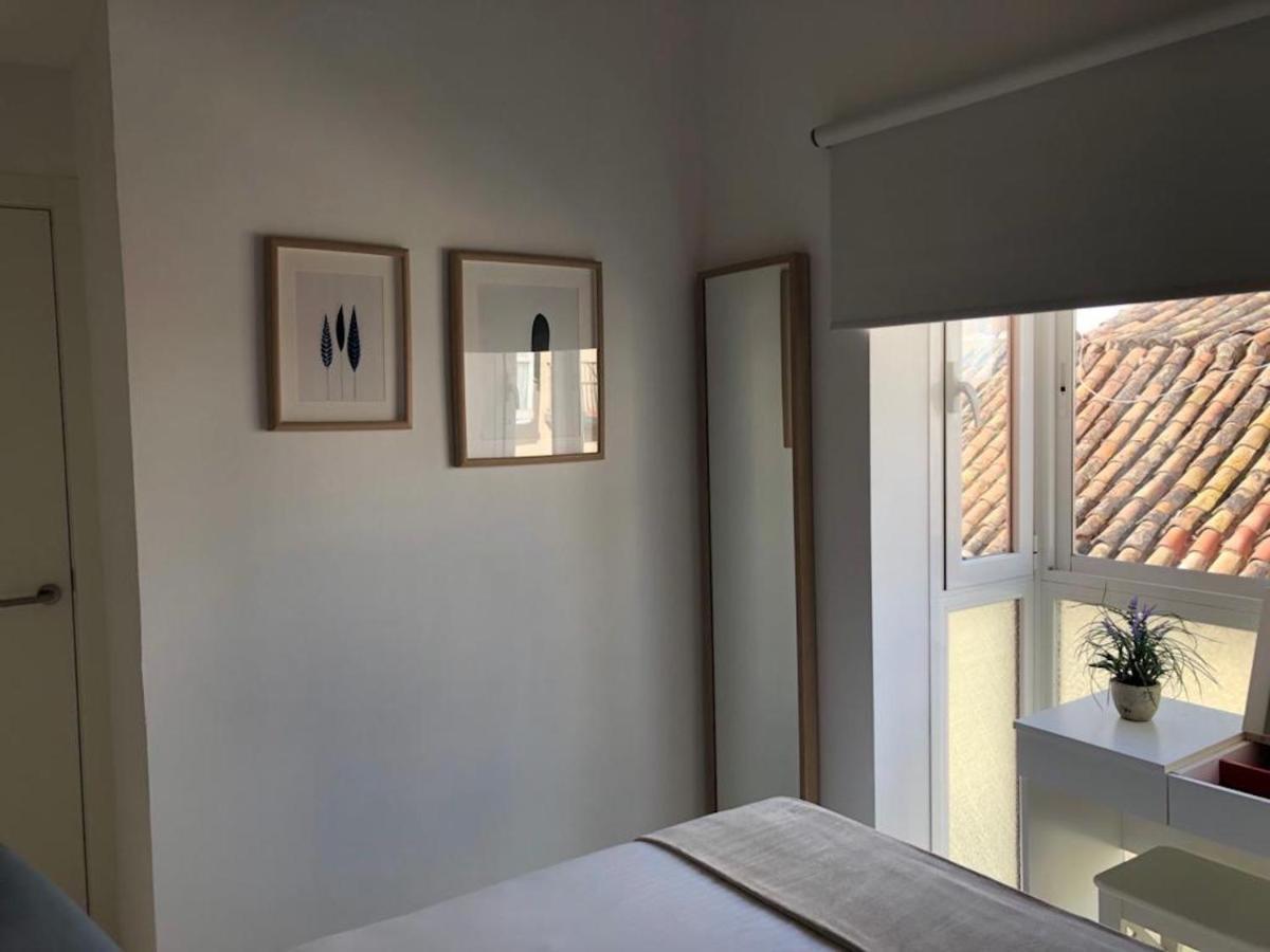 Holidays2Malaga Alta Street 1 Bedroom High Speed Wifi المظهر الخارجي الصورة