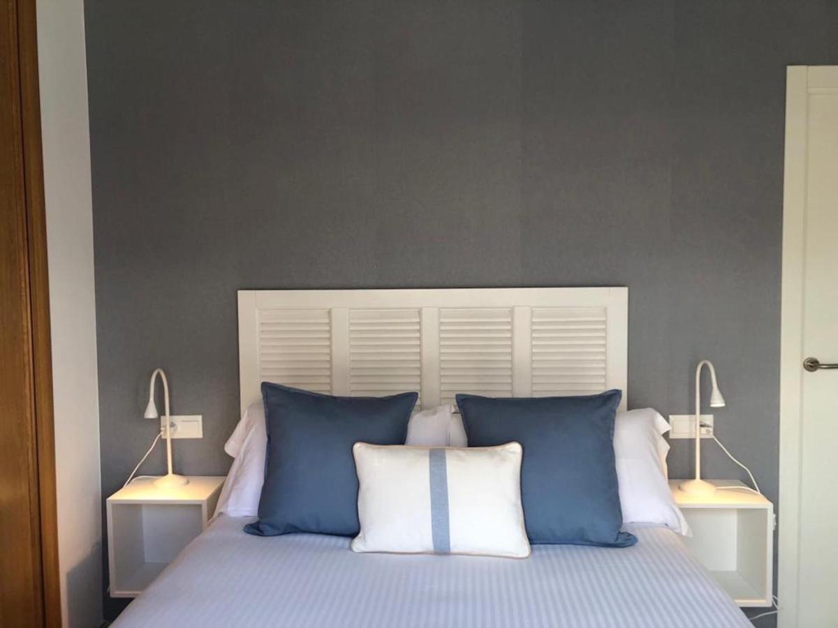 Holidays2Malaga Alta Street 1 Bedroom High Speed Wifi المظهر الخارجي الصورة