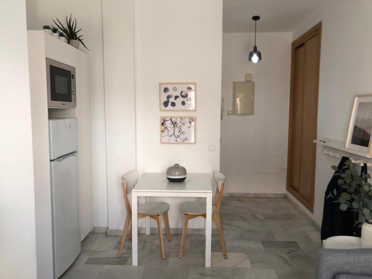 Holidays2Malaga Alta Street 1 Bedroom High Speed Wifi المظهر الخارجي الصورة