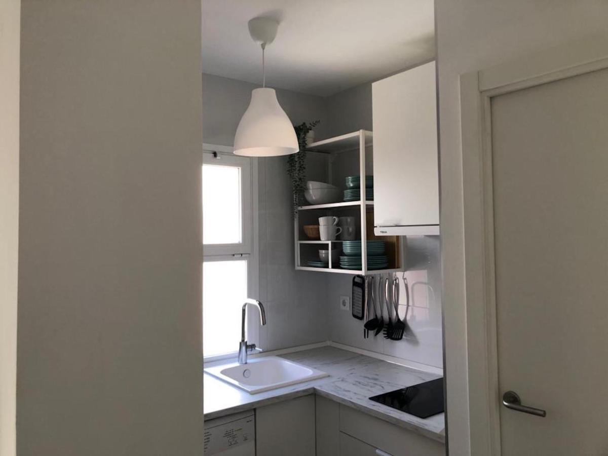 Holidays2Malaga Alta Street 1 Bedroom High Speed Wifi المظهر الخارجي الصورة