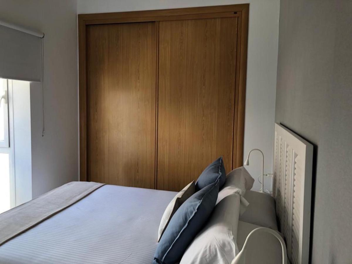 Holidays2Malaga Alta Street 1 Bedroom High Speed Wifi المظهر الخارجي الصورة