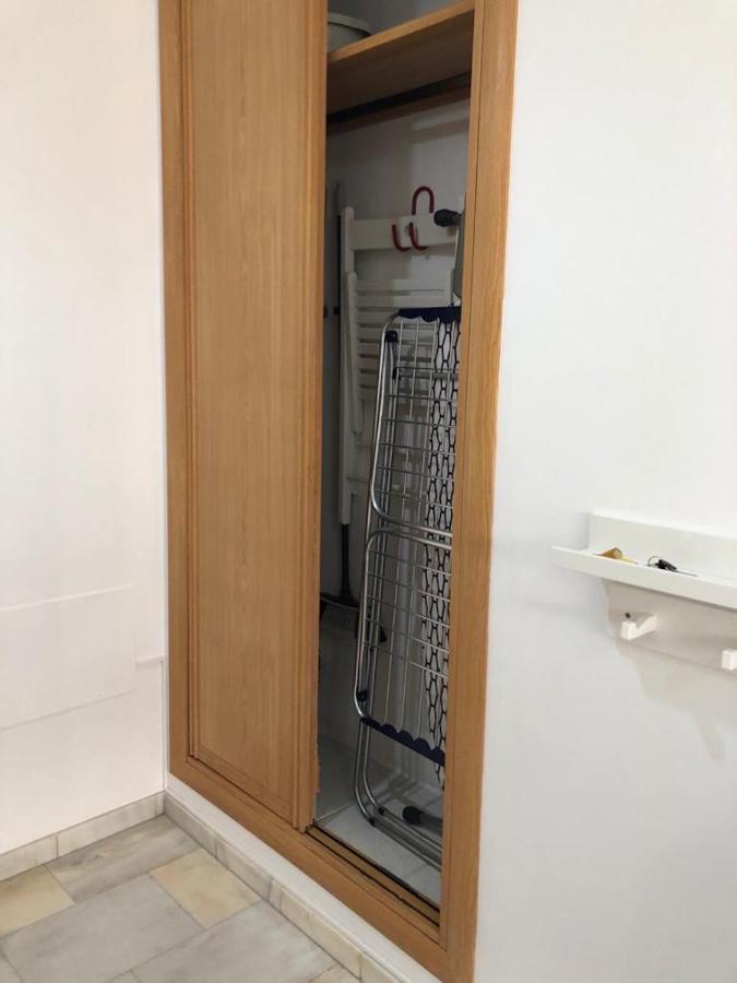 Holidays2Malaga Alta Street 1 Bedroom High Speed Wifi المظهر الخارجي الصورة