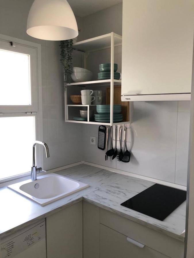 Holidays2Malaga Alta Street 1 Bedroom High Speed Wifi المظهر الخارجي الصورة