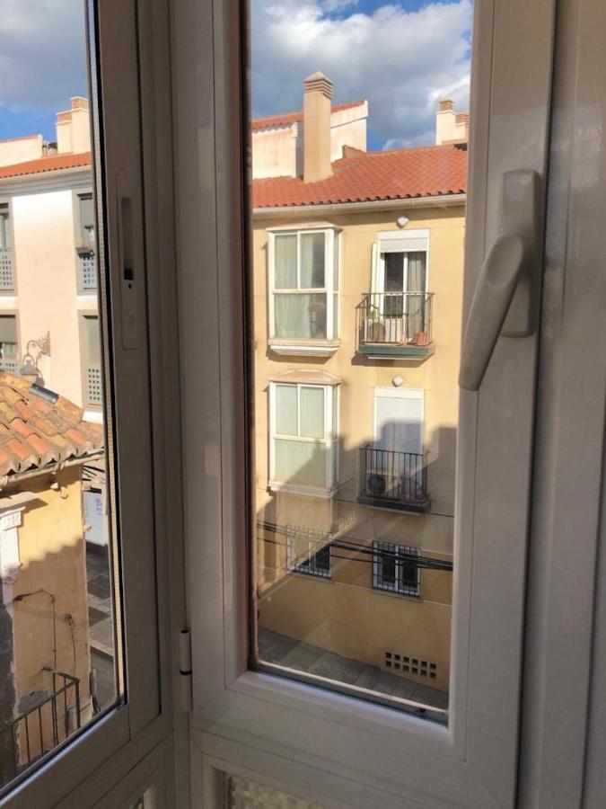 Holidays2Malaga Alta Street 1 Bedroom High Speed Wifi المظهر الخارجي الصورة