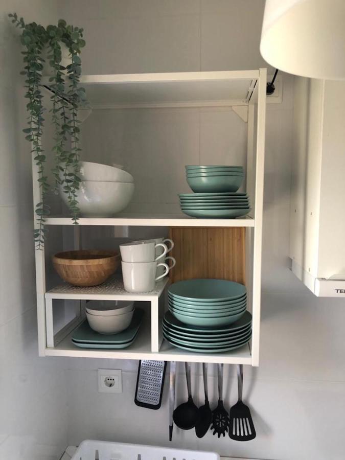 Holidays2Malaga Alta Street 1 Bedroom High Speed Wifi المظهر الخارجي الصورة