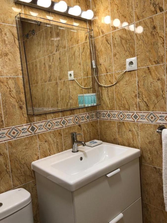 Holidays2Malaga Alta Street 1 Bedroom High Speed Wifi المظهر الخارجي الصورة