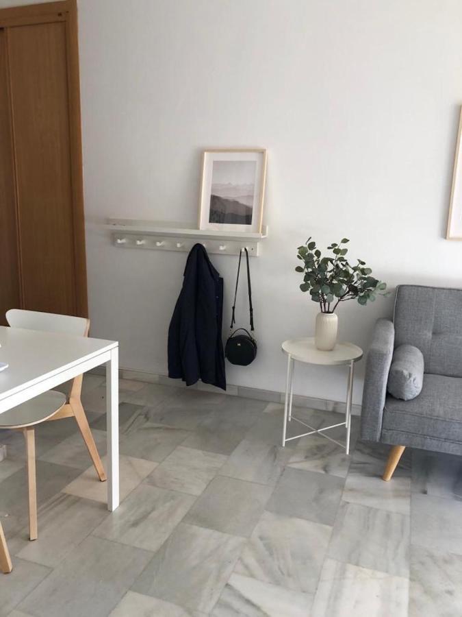 Holidays2Malaga Alta Street 1 Bedroom High Speed Wifi المظهر الخارجي الصورة