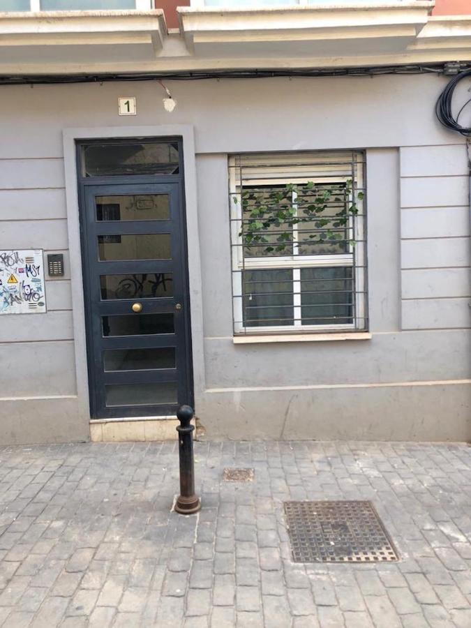 Holidays2Malaga Alta Street 1 Bedroom High Speed Wifi المظهر الخارجي الصورة