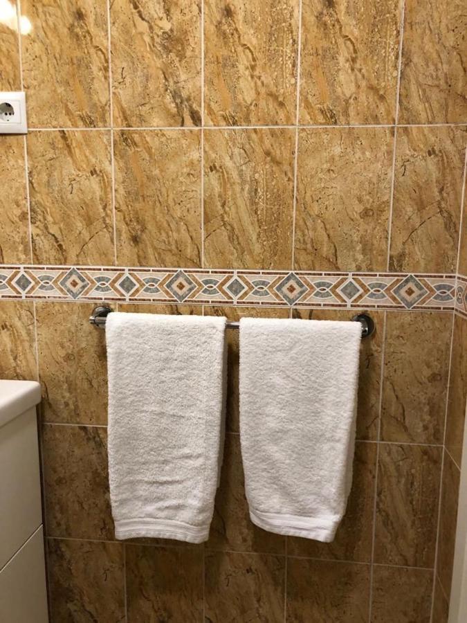 Holidays2Malaga Alta Street 1 Bedroom High Speed Wifi المظهر الخارجي الصورة